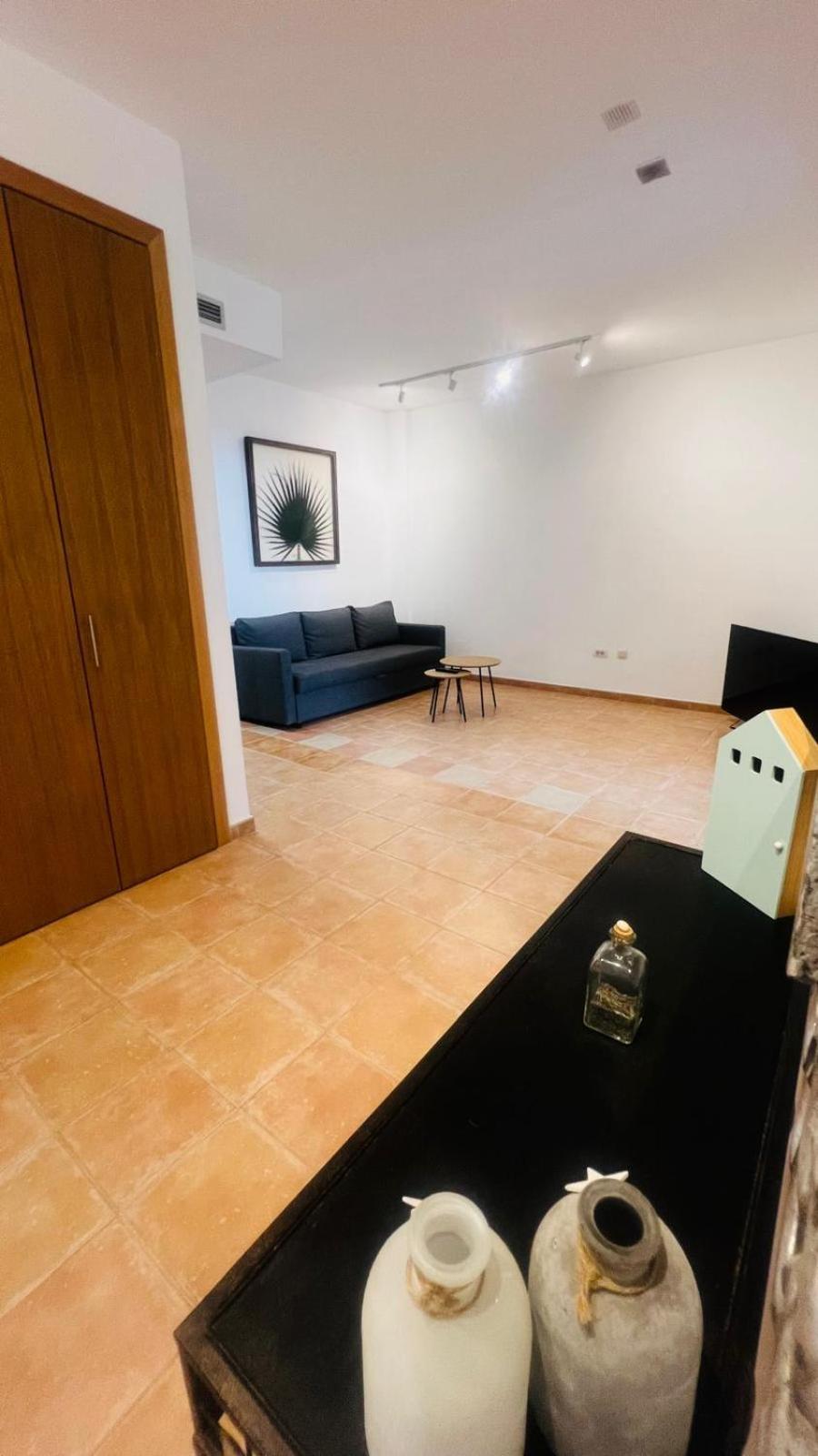 Casa La Galea Apartment เอลเมดาโน ภายนอก รูปภาพ
