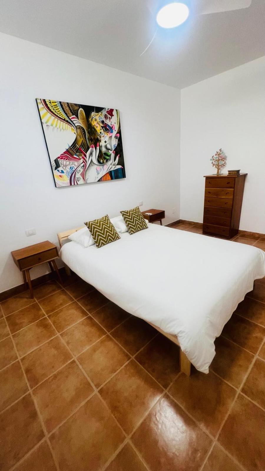 Casa La Galea Apartment เอลเมดาโน ภายนอก รูปภาพ