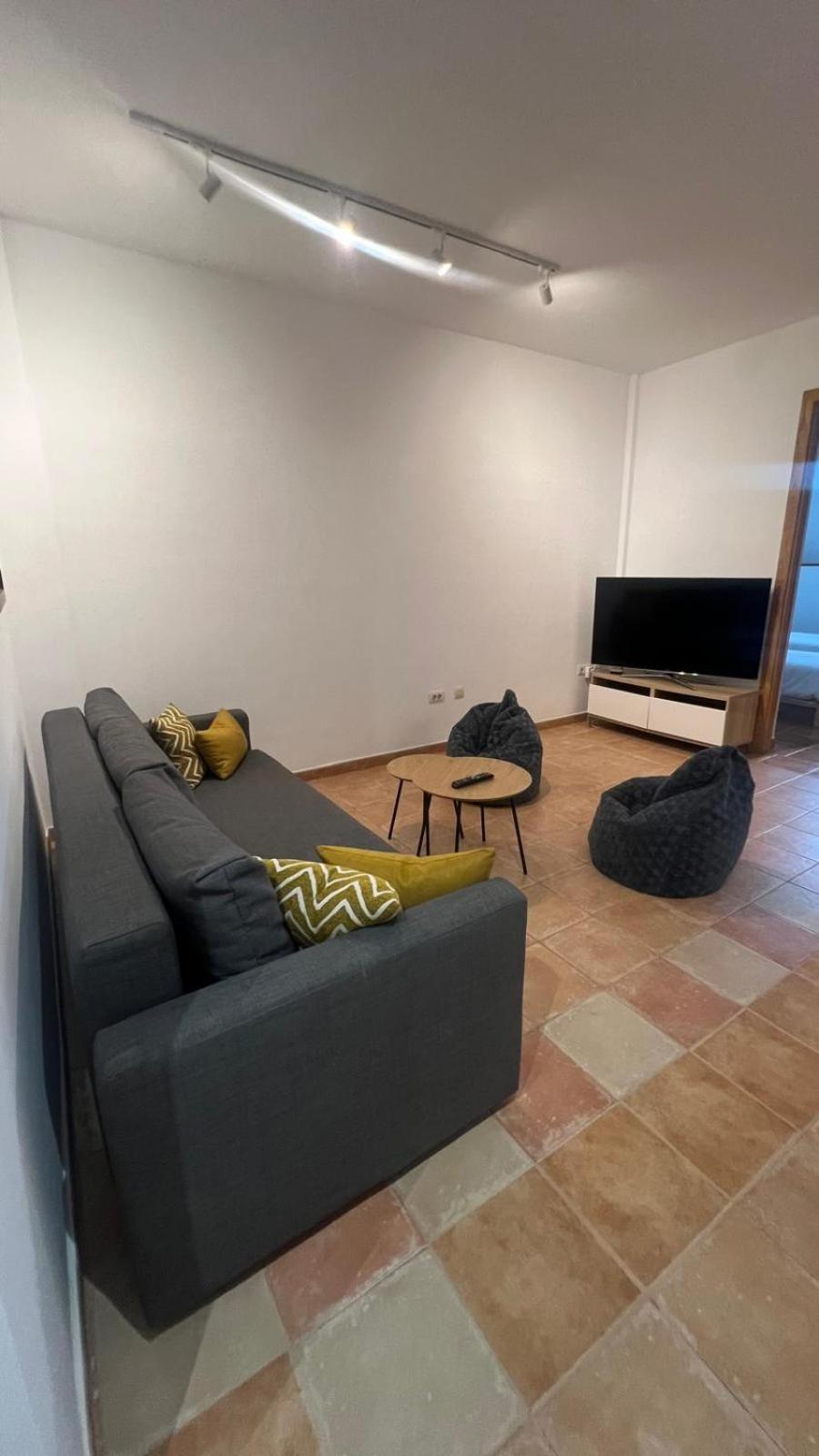 Casa La Galea Apartment เอลเมดาโน ภายนอก รูปภาพ