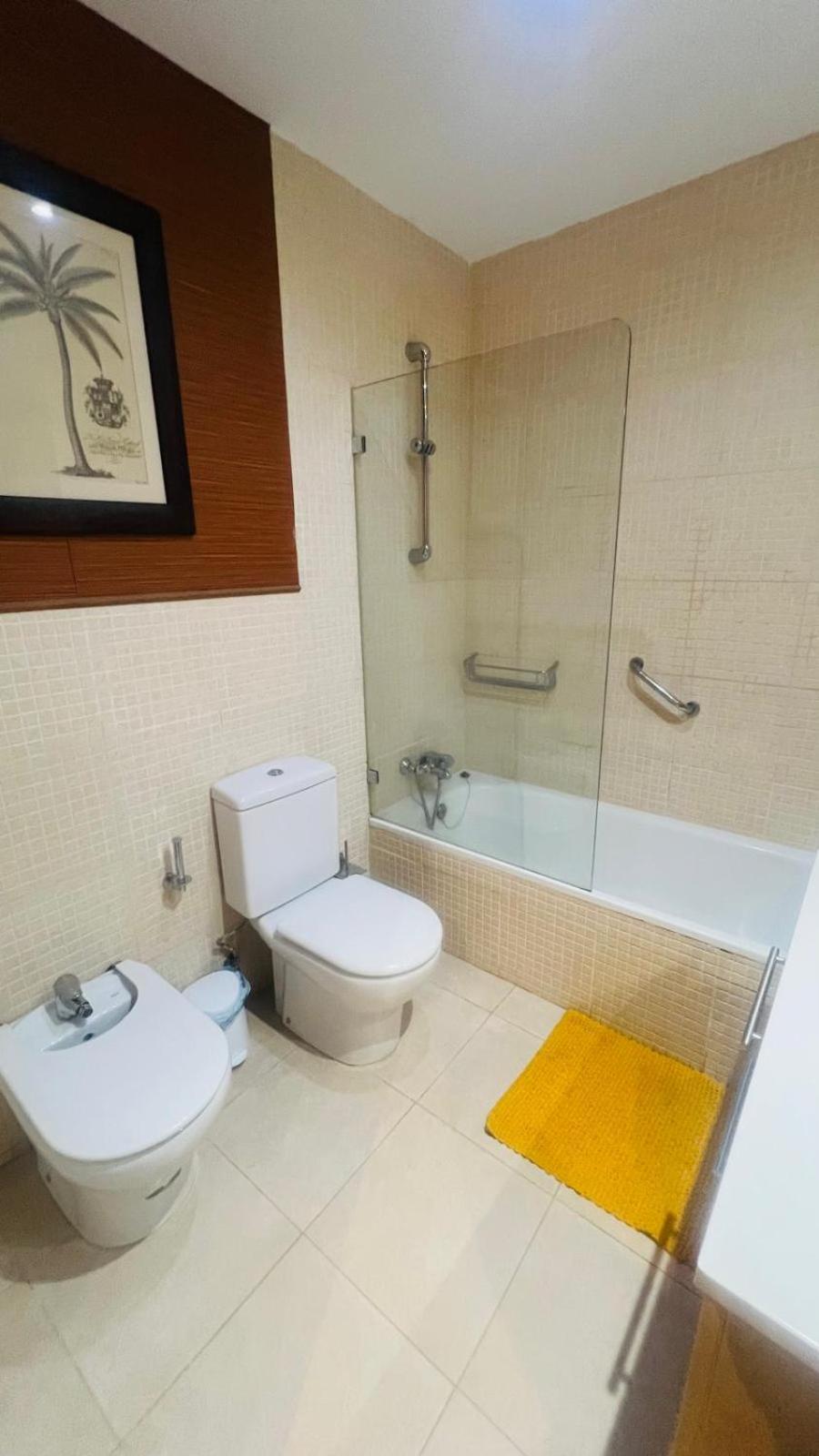 Casa La Galea Apartment เอลเมดาโน ภายนอก รูปภาพ